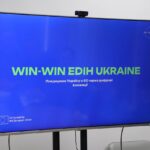 Інфосесія Win-Win EDIH у Чернігові