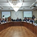 Круглий стіл “Центри підтримки студентів: спільні рішення для рівних можливостей”
