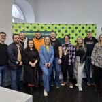 Хакатон «Чернігів Безбарʼєрний»: як менторство допомагає створювати інноваційні рішення