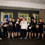 Секція боксу — це простір, де формується сила духу, витривалість і впевненість у собі