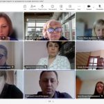 Круглий стіл «Актуальні питання реалізації прав людини та громадянина в умовах воєнного стану»