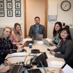 Конференція UKRAINETT+ та заходи проєкту TURBO