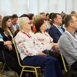 Міжрегіональна конференція «Місцевий економічний розвиток: кризове реагування, відновлення та стале зростання»
