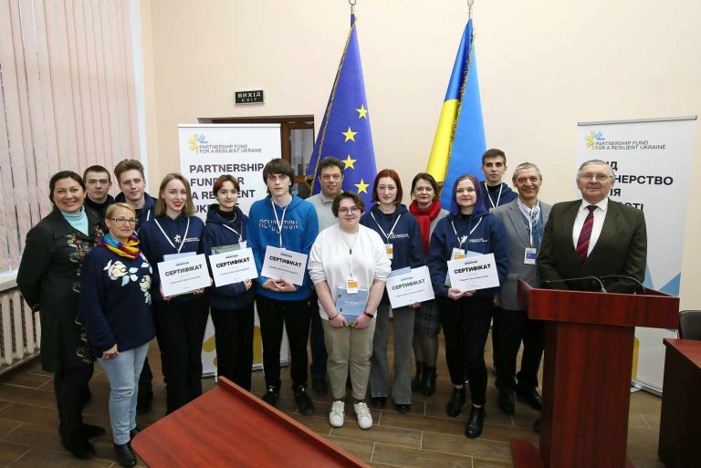 Хакатон «Технологічні рішення для роботи з пам’яттю» 2024