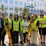 ГЗ-231: майбутні фахівці точних наук вже в дії!