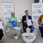 Підписання Договору про наукову, науково-технічну та інноваційну діяльність