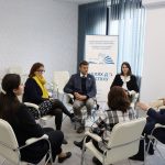 Місто-побратим Реймс у гостях в НУ “Чернігівська політехніка”