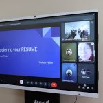 Професійне менторство: успішний старт