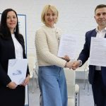 Підписання меморандуму про співпрацю