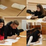 Весняна толока в Чернігівській політехніці!