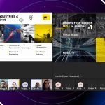 Участь в міжнародній програмі “Explore THE Start-up LÄND!” (Німеччина)