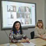 Створення навчально-наукової лабораторії дистанційного навчання в рамках реалізації проєкту ERASMUS+ KA2 DEFEP
