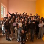 Захоплива «Музична вікторина» від ННІ ЕІТ