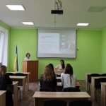 Здобувачі вищої освіти бакалаврату освітньо-професійної програми «ПРАВО» спеціальності D 8 (081) Право вивчають Сімейне право