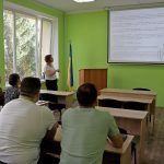 Майбутні юристи занурилися у навчальну дисципліну «Проблеми трудового права»