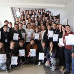 Перемога на всеукраїнському «Кіберхакатоні ЛНТУ-2025»!