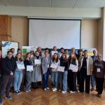 «Життєздатність+: Економічна інтеграція внутрішньо переміщених осіб та постраждалих від війни»