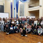 «Школа Органів Студентського Самоврядування»