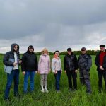 Виїзний круглий стіл на базі навчально-наукової дільниці «Деснянка»