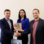 Партнери вітають з ювілеєм: ПУМБ долучився до святкування 65-річчя Чернігівської політехніки