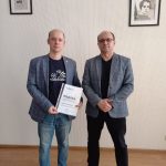 Відзнака за за експертну діяльність