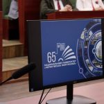 Нагородження з нагоди 65-річчя від дня заснування НУ «Чернігівська політехніка»