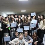 Студенти Чернігівської політехніки поглибили знання про студентське самоврядування