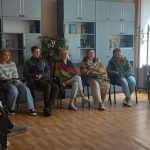 У Чернігівській політехніці відбувся регіональний тренінг з гендерного мейнстримінгу та інклюзивного відновлення