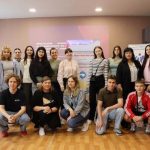 В «Чернігівській політехніці» опановували мистецтво подкастингу та відеоблогінг