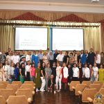 XVI з’їзд Товариства мікробіологів України ім. С.М.Виноградського