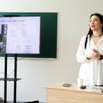 Підприємництво як інструмент змін: воркшоп зі створення власного бізнесу від засновниці бренду Wooden Page Світлани Баранової