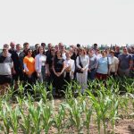 Екскурсія до компанії HarvEast