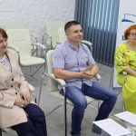 Підписання угоди про співпрацю між Сумським державним педагогічним університетом імені А. С. Макаренка та Національним університетом «Чернігівська політехніка».