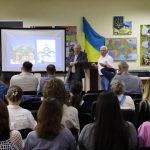 Науково-практичний круглий стіл «Втрачені пам’ятки культурної спадщини Чернігівщини: сучасні виклики та перспективи відновлення історичної пам’яті»