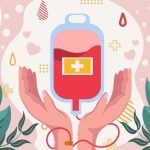Всесвітній день донора крові!