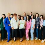 Кафедра економіки, обліку і оподаткування відзначена подякою ГУ ДПС в Чернігівській області