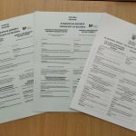 Завершення навчання за програмами внутрішньої академічної мобільності