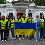 Студенти спеціальності G18 Геодезія та землеустрій відвідали «Садибу родини Лизогубів»
