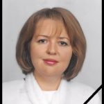 З глибоким сумом і скорботою сповіщаємо