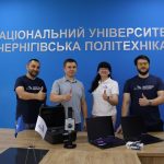 ННІ ІНЖЕНЕРІЇ, ВИРОБНИЦТВА ТА БУДІВНИЦТВА ОТРИМАВ СУЧАСНЕ ОБЛАДНАННЯ ЗА ПІДТРИМКИ ЮНЕСКО