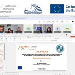 Координаційна зустріч консорціуму проєкту The Bridge