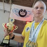 Перемоги здобувачів НУ “Чернігівська політехніка” в спорті та науці