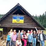 Карпати, що об’єднують та надихають!