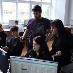 Розпочато вступну кампанію 2025!