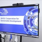 НУ «Чернігівська політехніка» та TAR UMT (Малайзія): крок до міжнародної академічної співпраці»