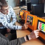 Практика з користю для всіх
