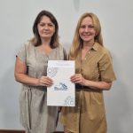 Розширення горизонтів співпраці: Національний університет «Чернігівська політехніка» та ГО «Доброчин» та уклали договір про партнерство