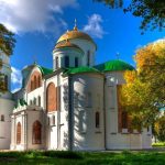 Співпраця Національного заповідника «Софія Київська» та НУ «Чернігівська політехніка» у відтворенні історичної спадщини