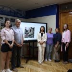 У музеї історії НУ «Чернігівська політехніка» відбулася тематична зустріч “Вони захистили Батьківщину”