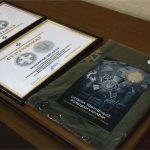 Представники НУ «Чернігівська політехніка» – серед переможців конкурсу Служби зовнішньої розвідки України